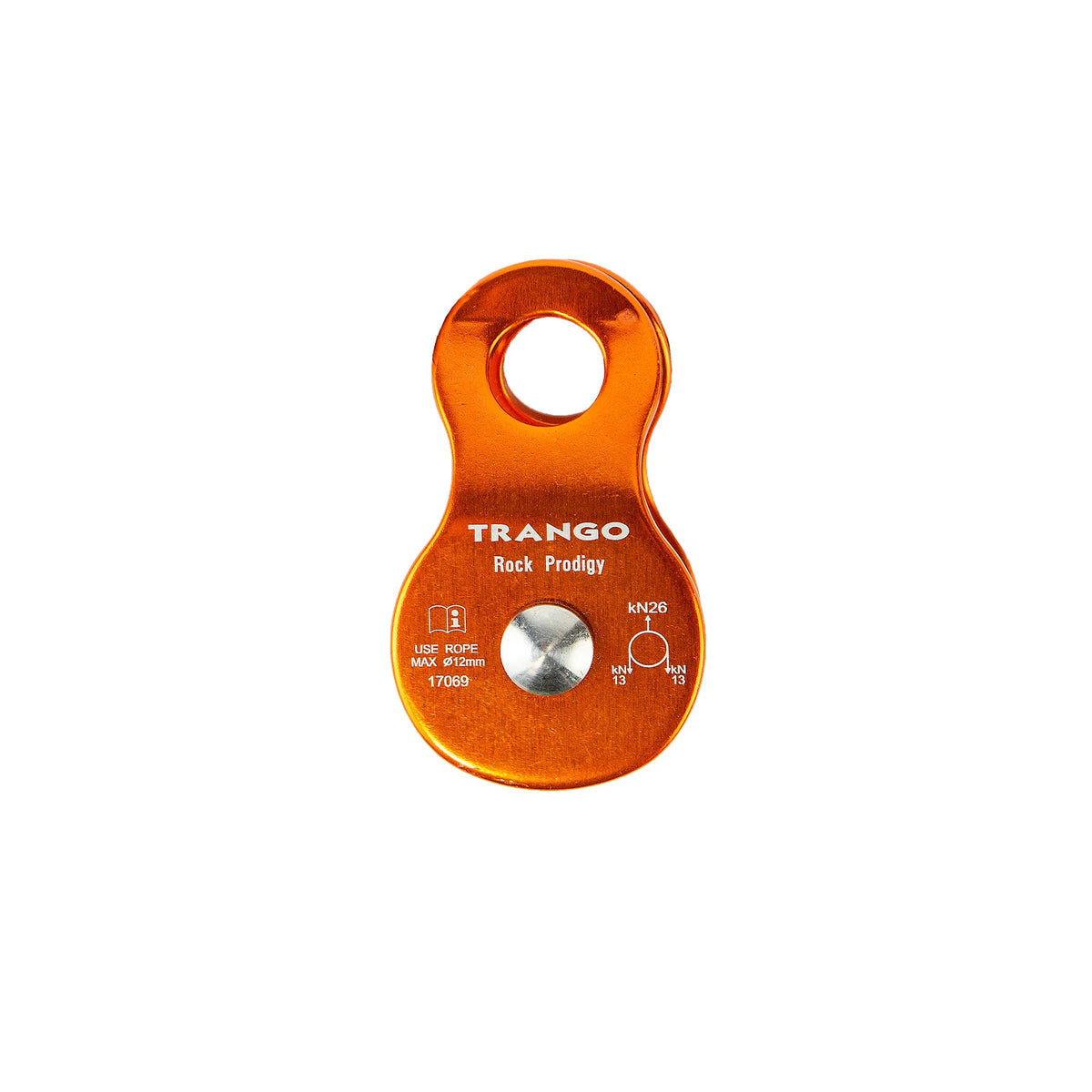 Trango - Pulley Kit