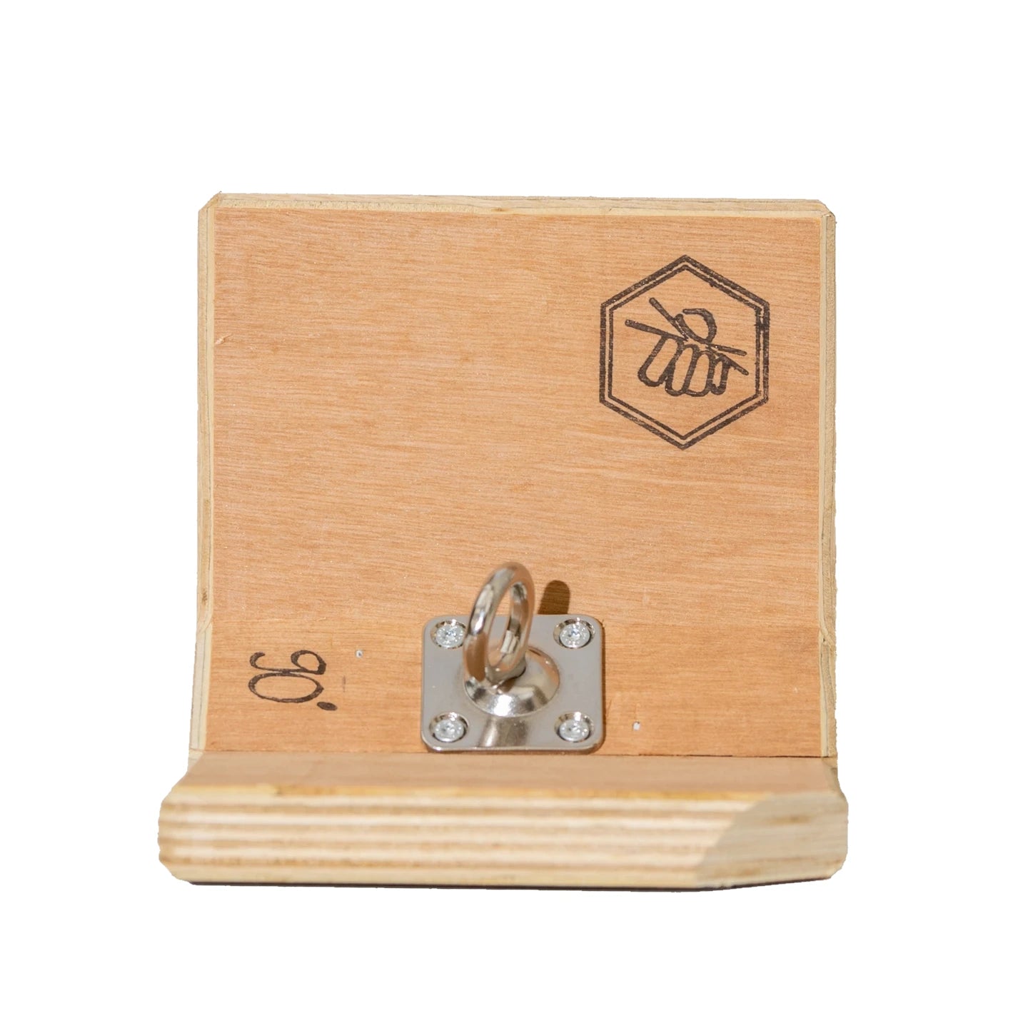 Crushclub volume gripper_available in 75 or 90 degrees
