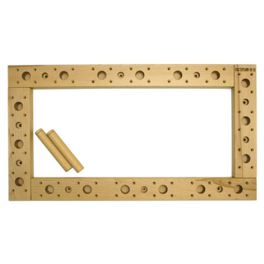 Workshop 1950 - Pegboard Pegline