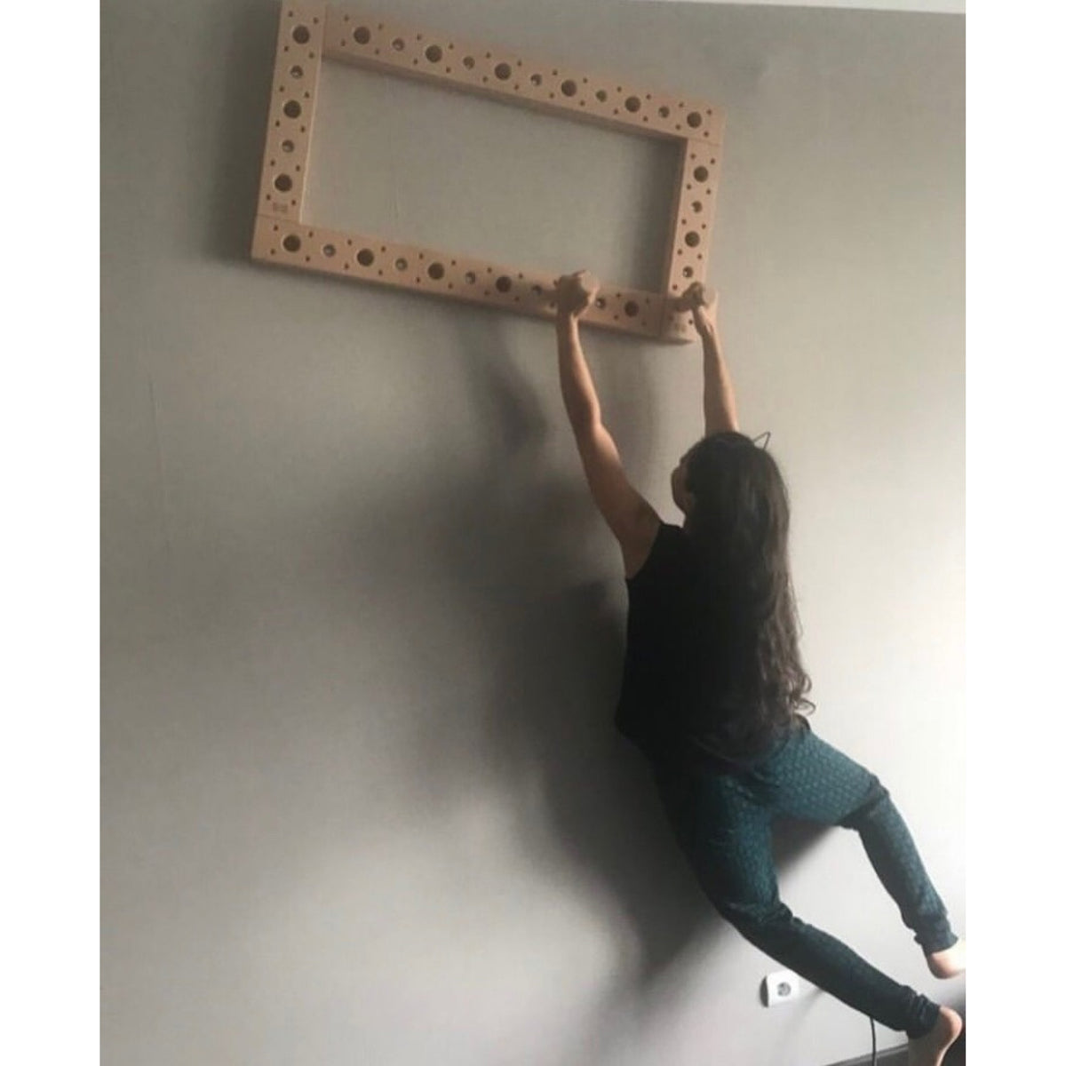 Workshop 1950 - Pegboard Pegline