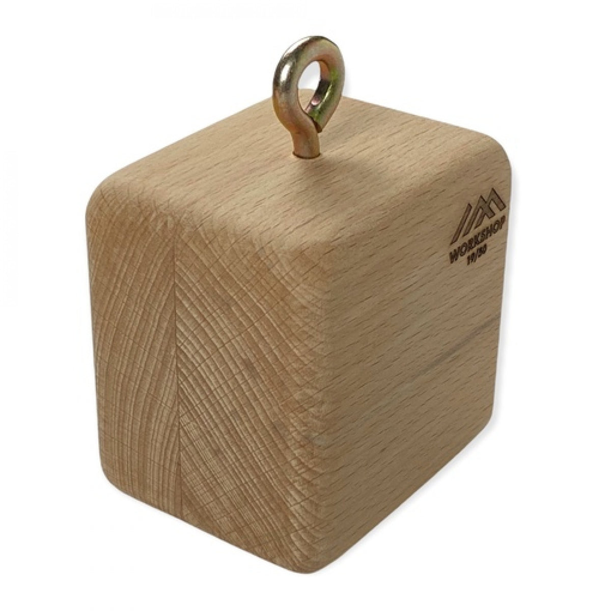 Workshop 1950 - Pinching Blocks