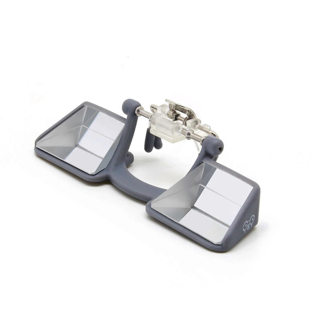 YY Vertical – Belay glasses Clip Up