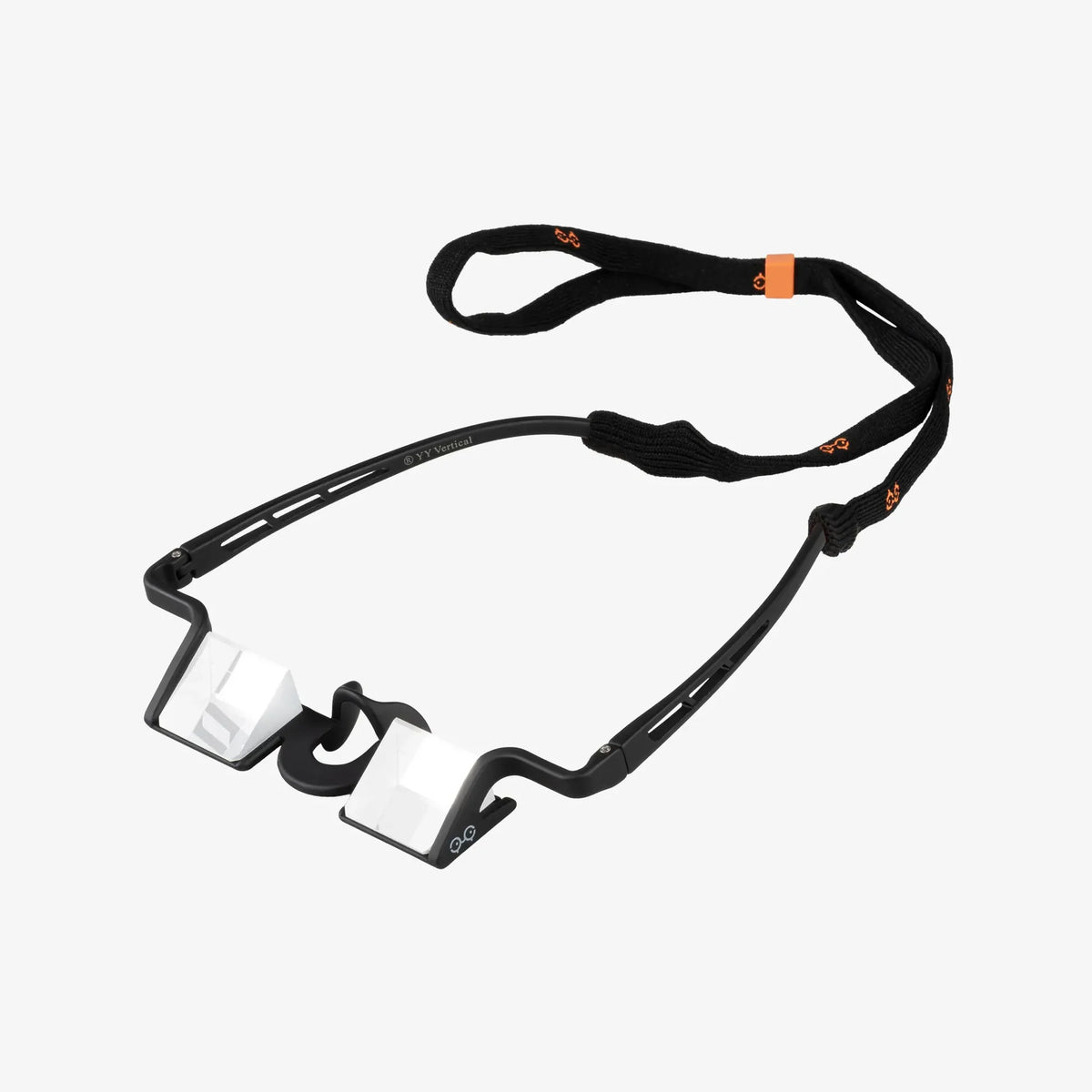 YY Vertical – Belay glasses Plasfun Evo