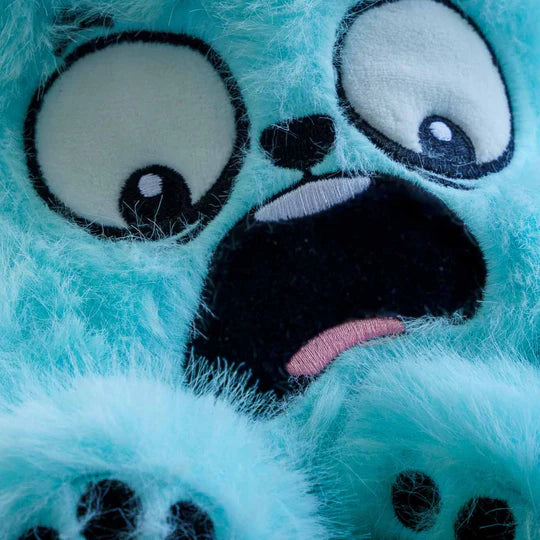 YY Vertical – Chalkbag Bear