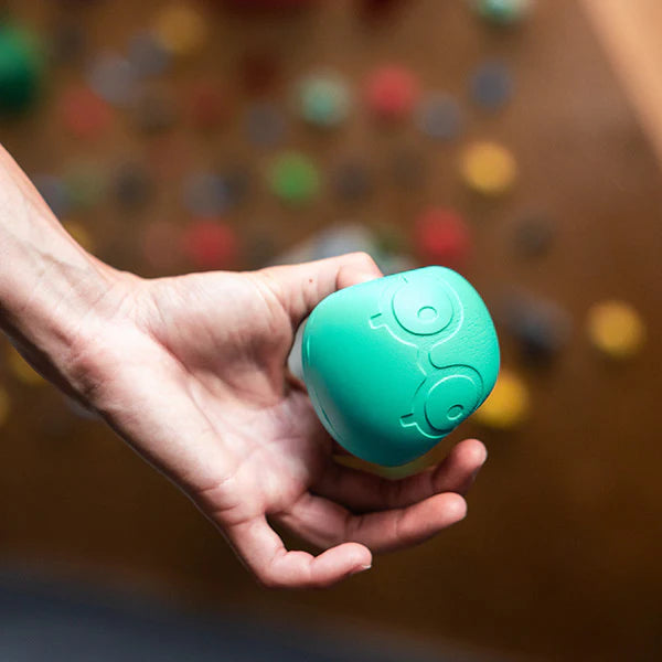 YY Vertical – Egg warm up