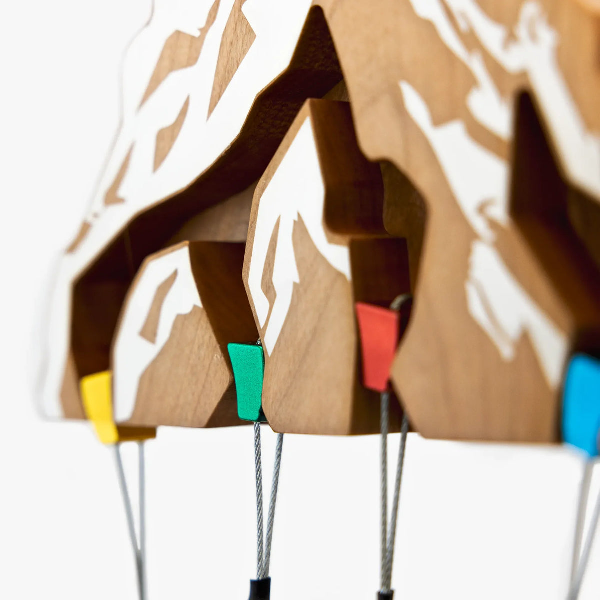 YY Vertical – Keyholder Mountain edition