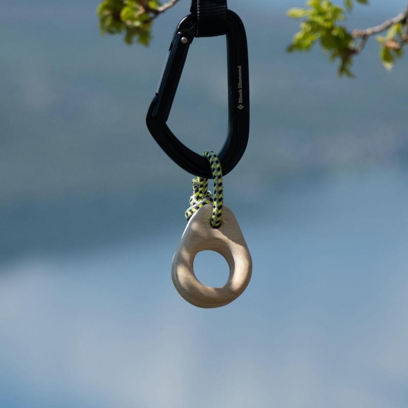 Mono - Arrampicata massima