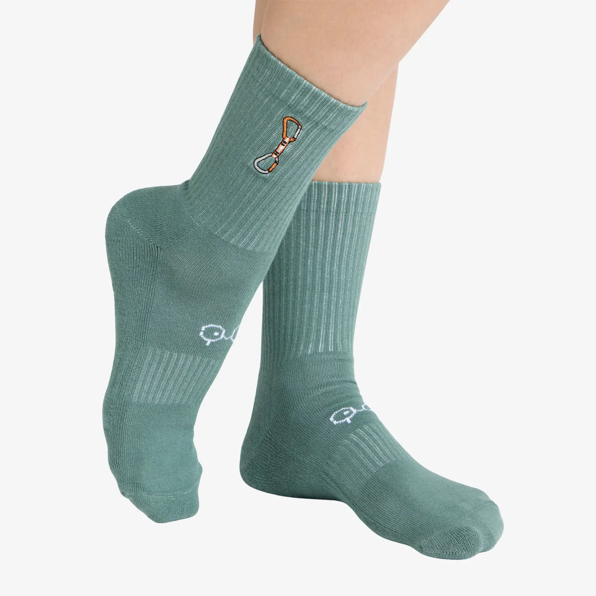YY Vertical - Quickdraw Socks