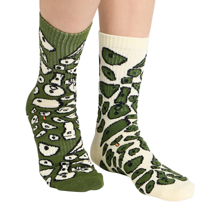 YY Vertical - Rock Socks