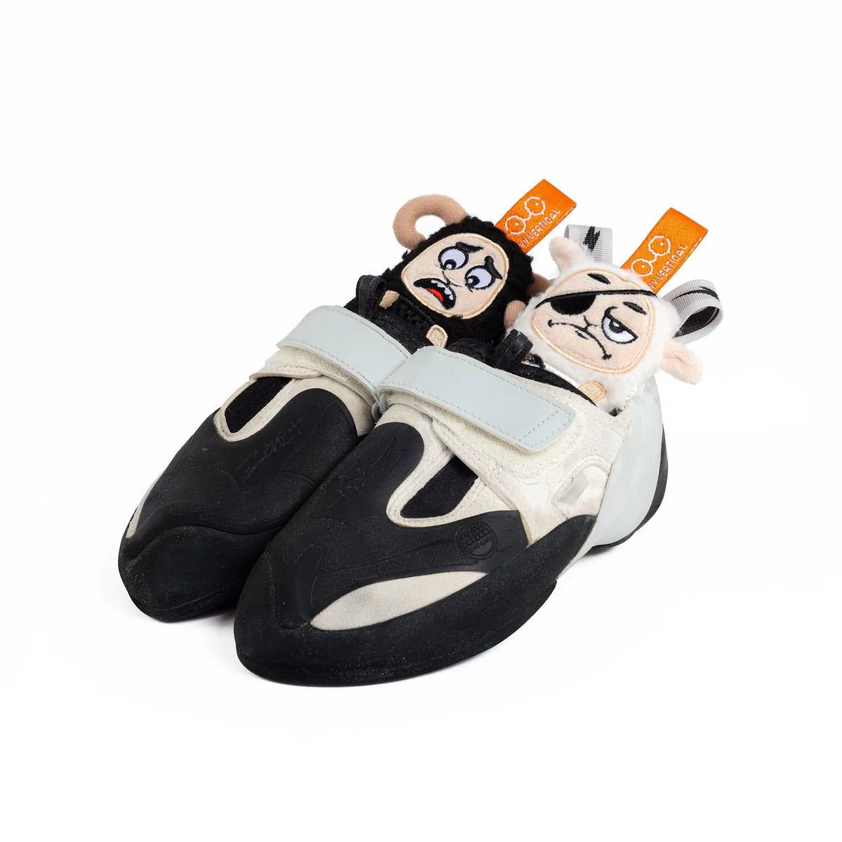 YY Vertical – SmellStopper Sheep (SS26) – Refillable Shoe Deodorizer