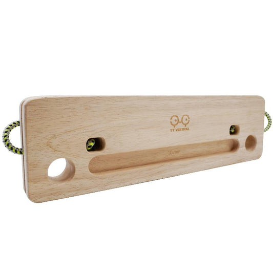 tabla de viaje trasera