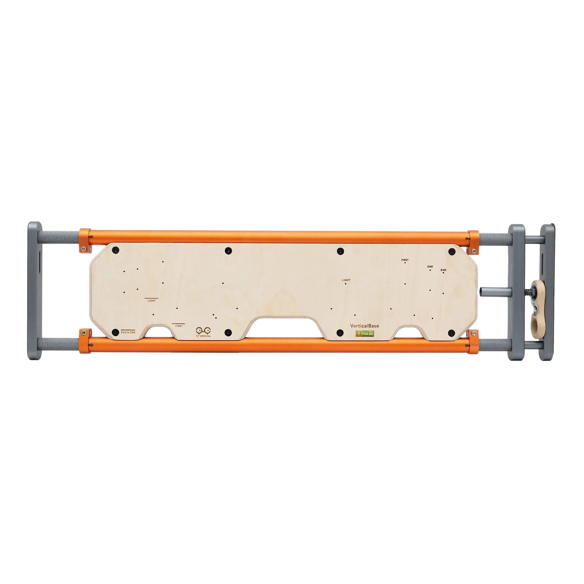 YY Vertical – Vertical Base Hangboard Holder