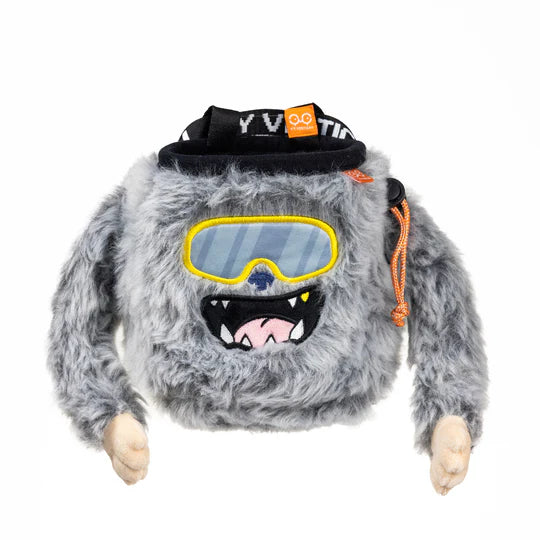 yeti chalk bag MANNY versatile bag by YETI will have you covered.Featuring interior mesh pockets Mammut - Boulder Chalk Bag