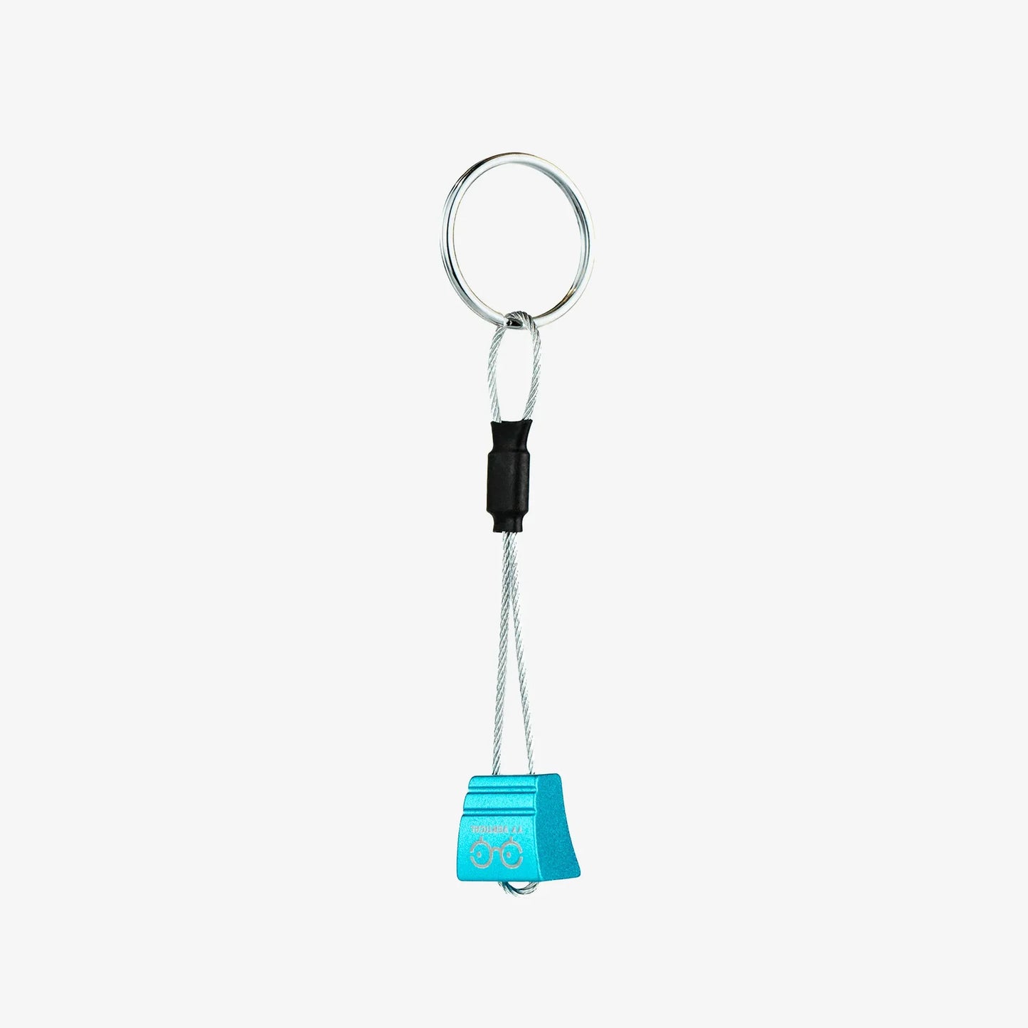 YY Climbing Nut Keyring