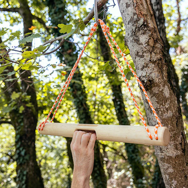 La Baguette EVO-YY Vertical-Max Climbing