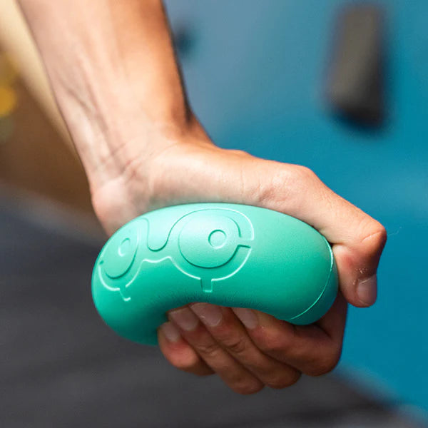 Egg-YY Vertical-Max Climbing