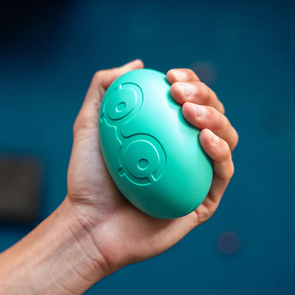 Egg-YY Vertical-Max Climbing