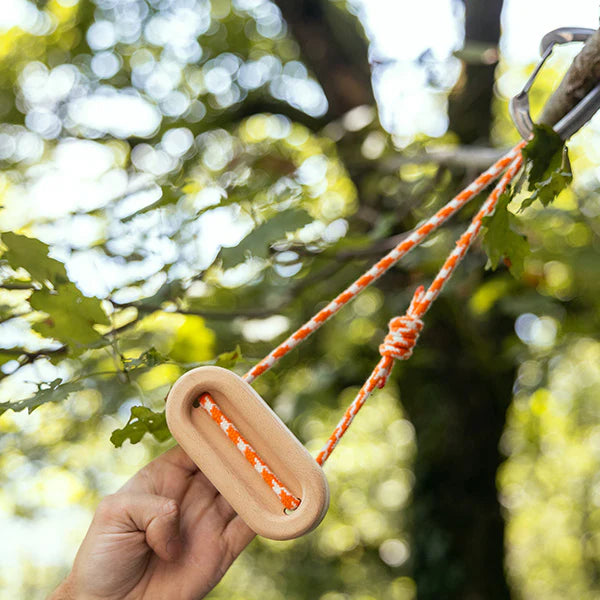Mini Crux-YY Vertical-Max Climbing