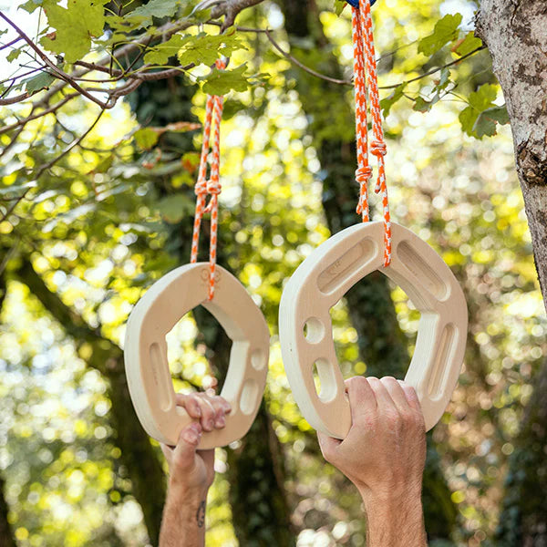 Penta EVO-YY Vertical-Max Climbing