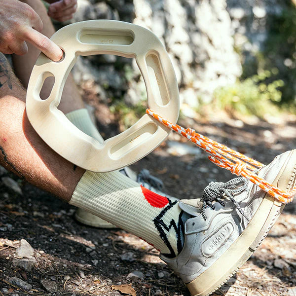 Penta EVO-YY Vertical-Max Climbing