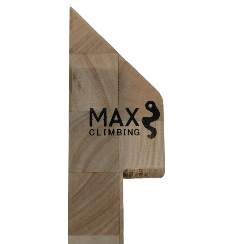 Build your own Hangboard - Hangboard - Max Climbing