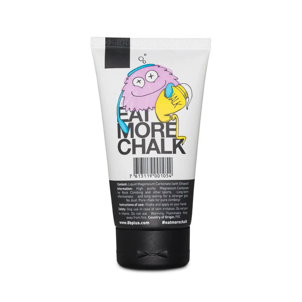8Bplus's Liquid Chalk 125 ml-8b Plus-Max Climbing