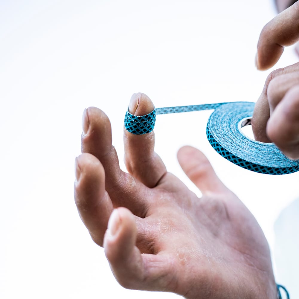 Tape Pack Sense and Power-Crux-Max Climbing