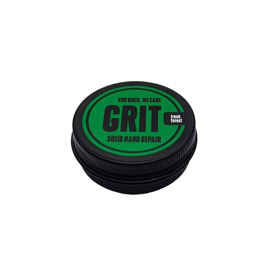 Grit Hand repair-Grit-Max Climbing