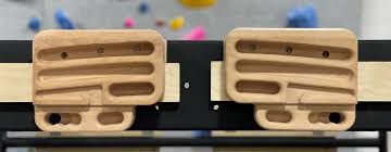 Trango Rock Prodigy Natural Hangboard