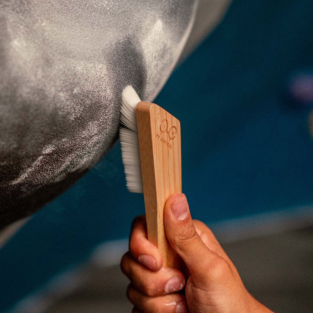 Infinity Brush-YY Vertical-Max Climbing