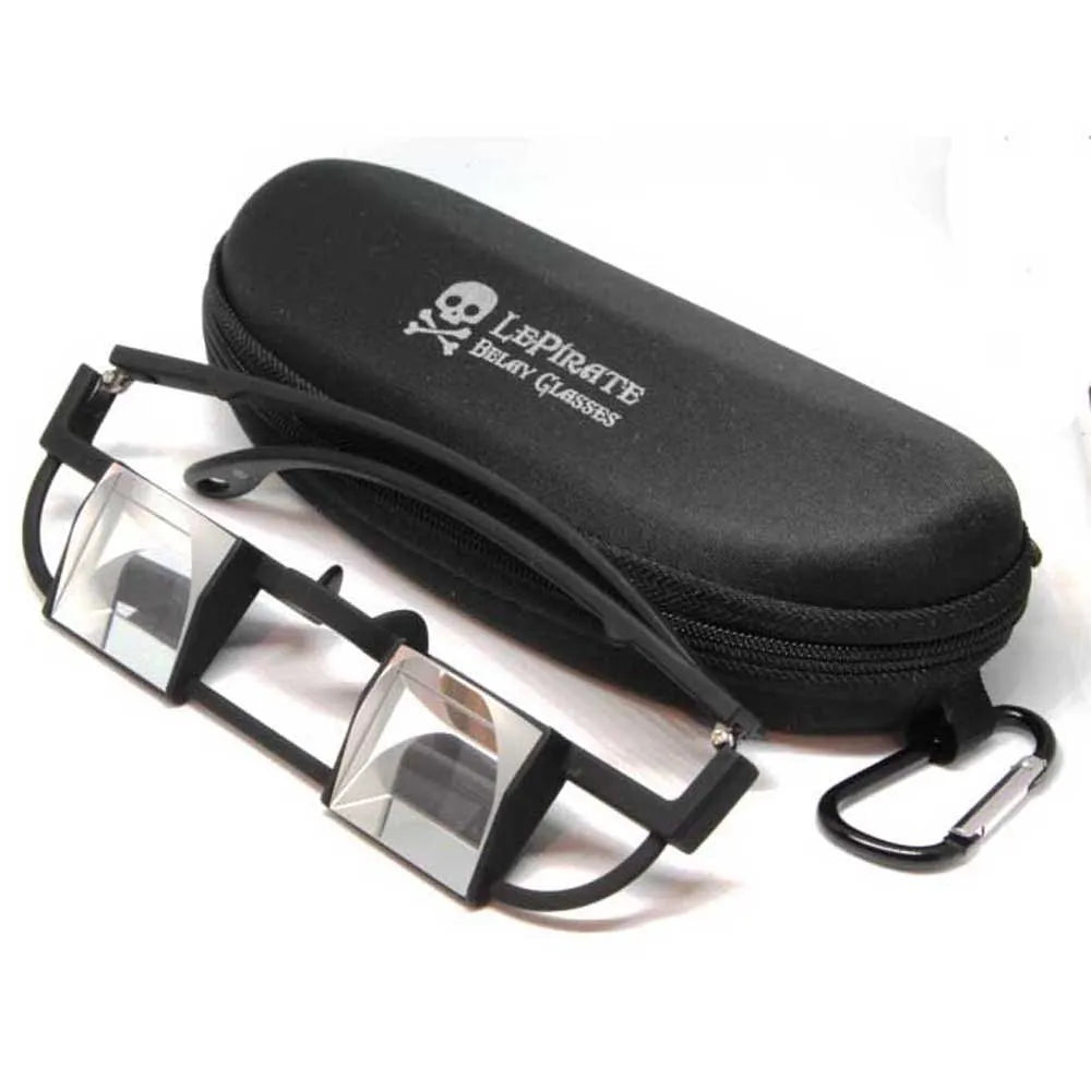 Belay glasses LePirate-LePirate-Max Climbing
