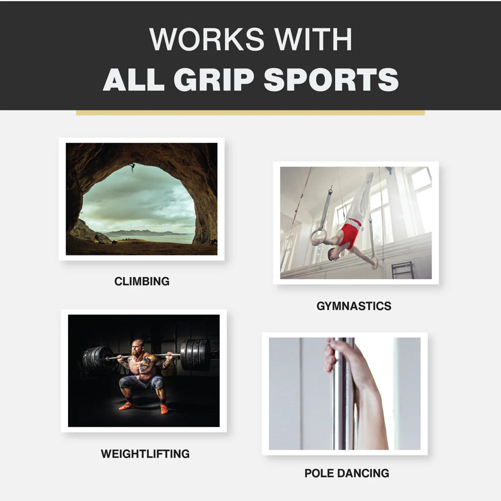 Smooth Chalk 100g | Chalk Rebels