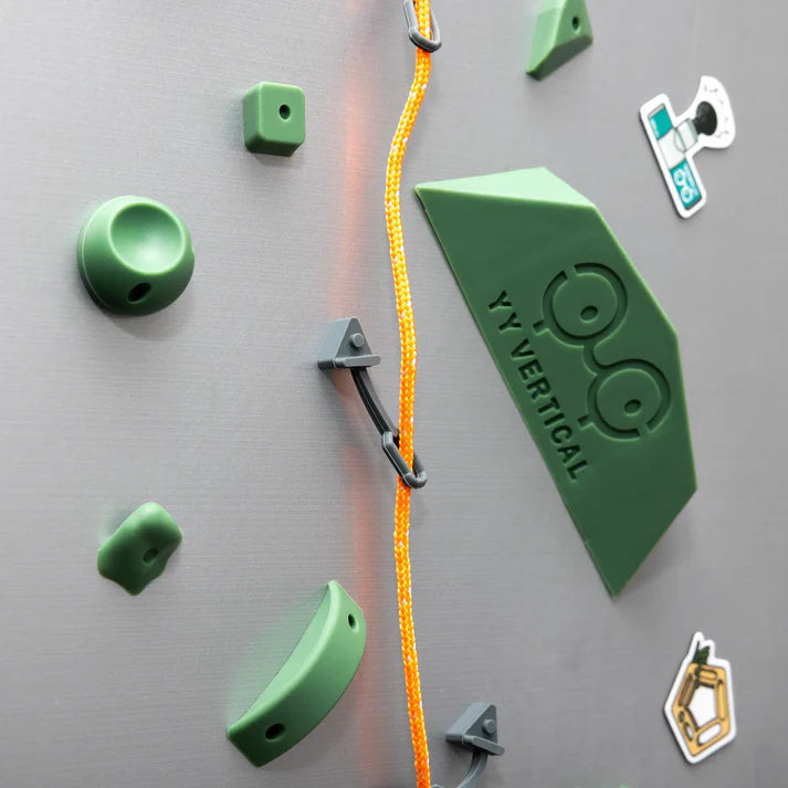 Magnet Climbing Holds – YY Vertical (Lead)