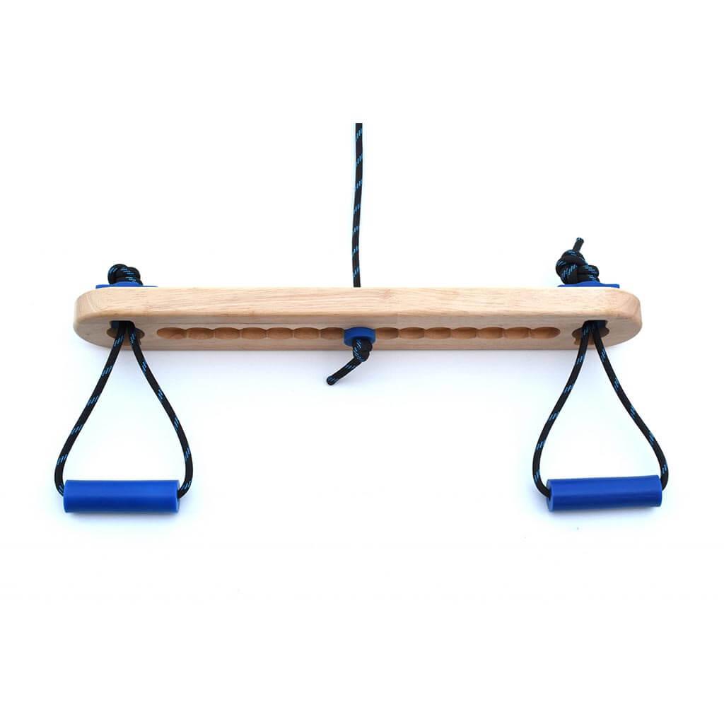One Arm Trainer , training tool for pull up and finger strength - Max Climbing