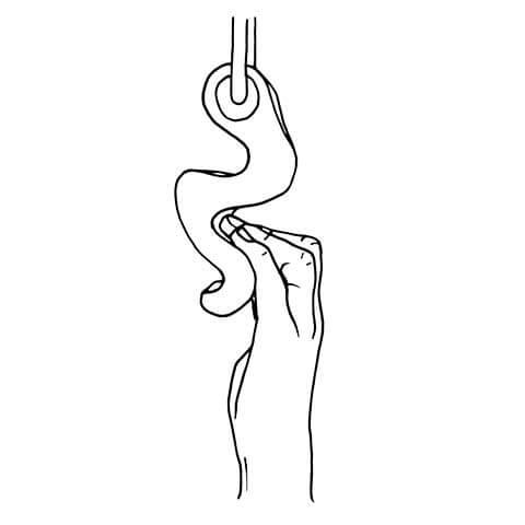 Maxgrip - Max Climbing - training tool - climbing