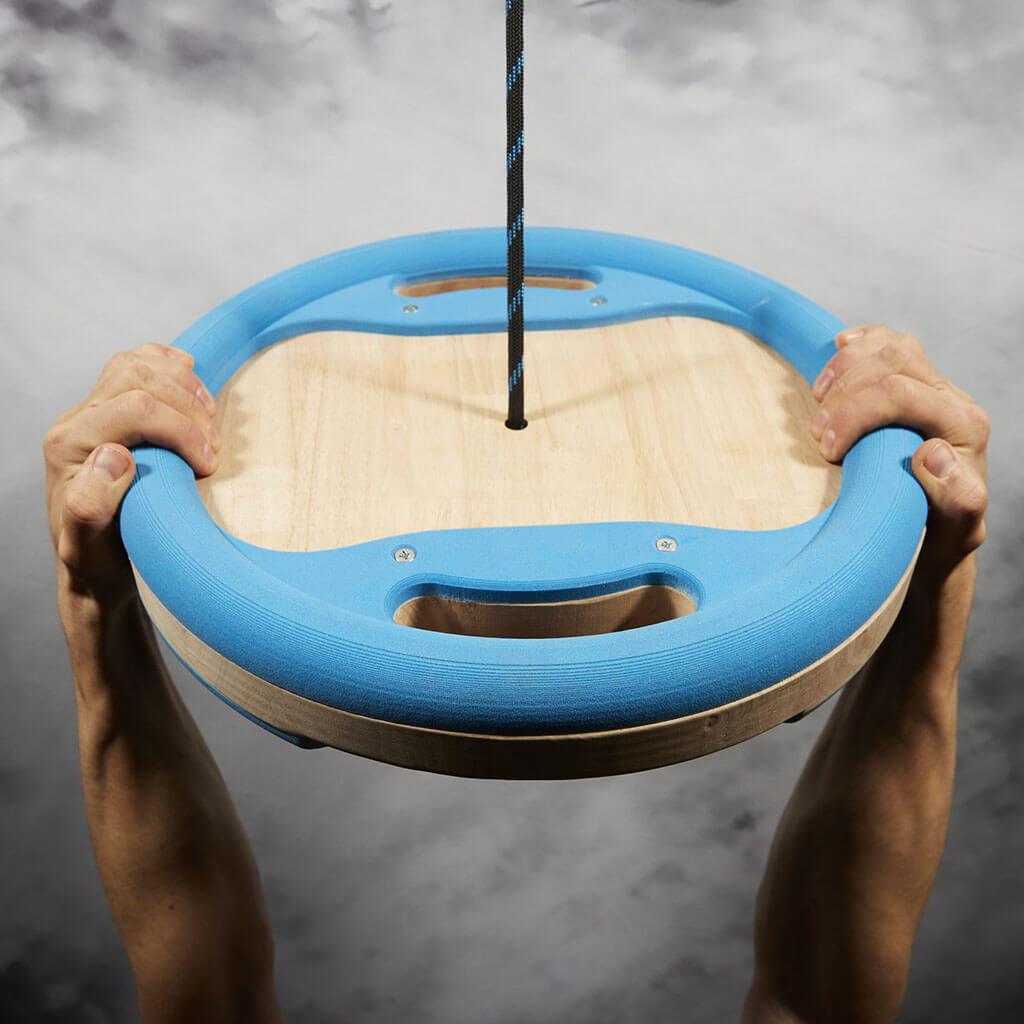 U.F.O. - hangboard - Max Climbing