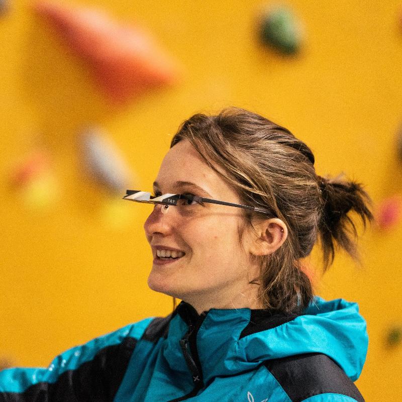 Belay glasses Classic – Max Climbing