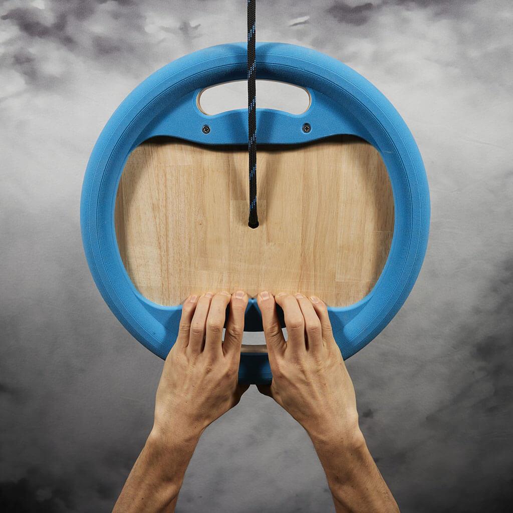 U.F.O. - hangboard - Max Climbing