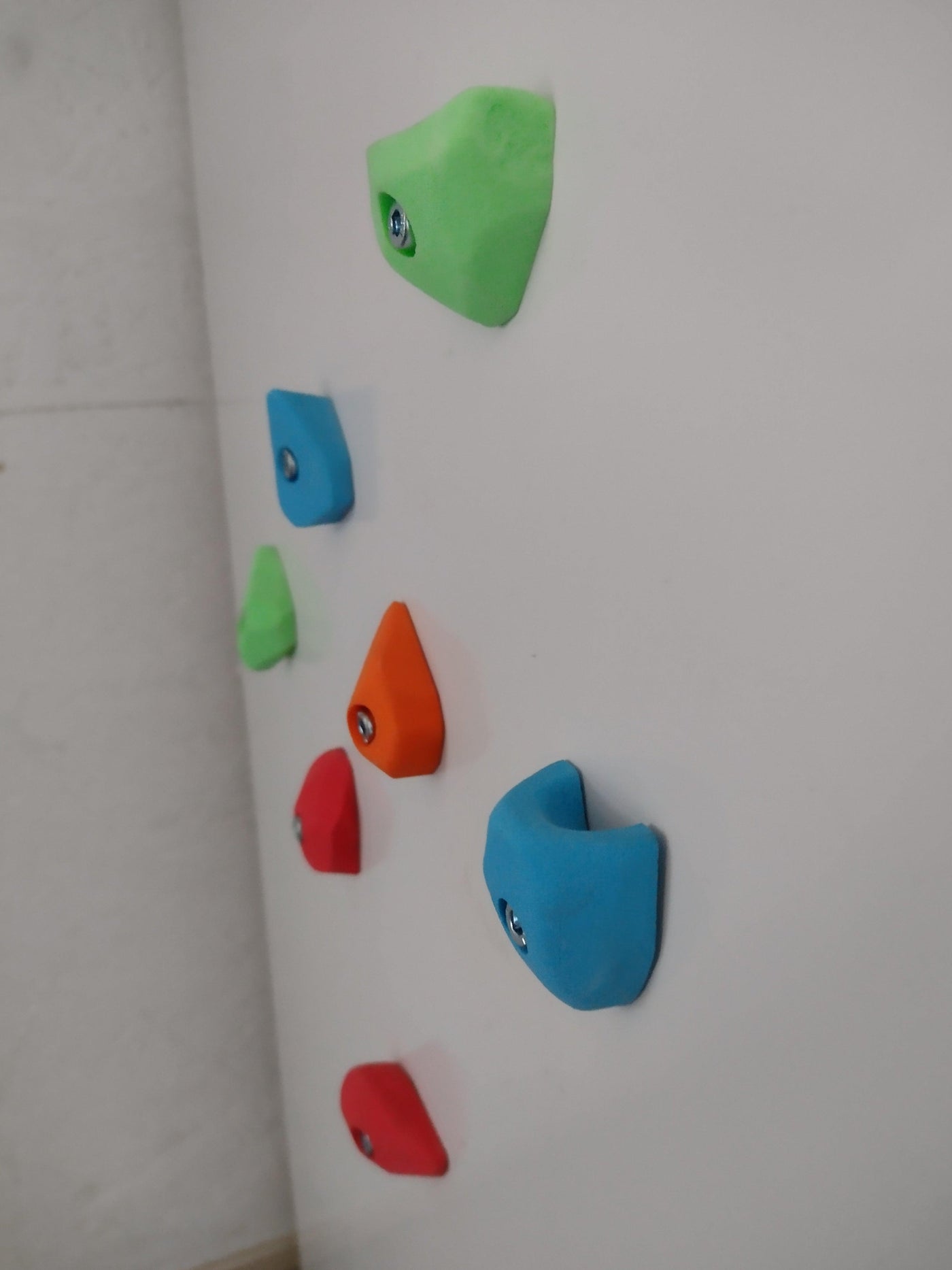 White Board Magnets - Climbing Holds - Max Climbing