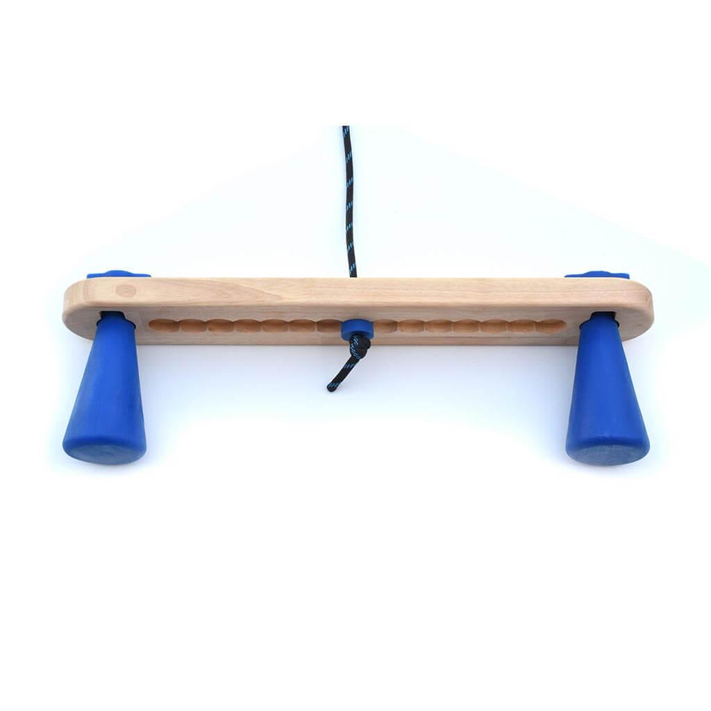 One Arm Trainer, outil d'entraînement pour la traction et la force des doigts - Max Climbing
