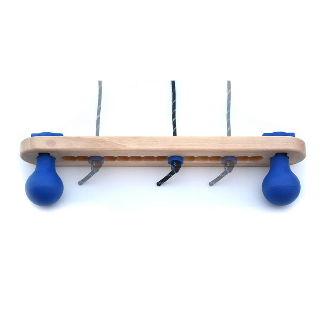 One Arm Trainer, outil d'entraînement pour la traction et la force des doigts - Max Climbing