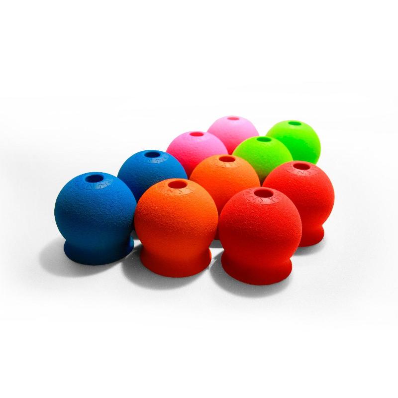 Orbs Campus Set