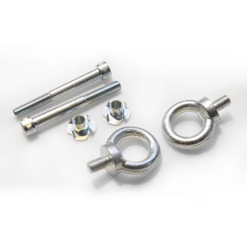 Kit di montaggio Rockblob - Max Climbing