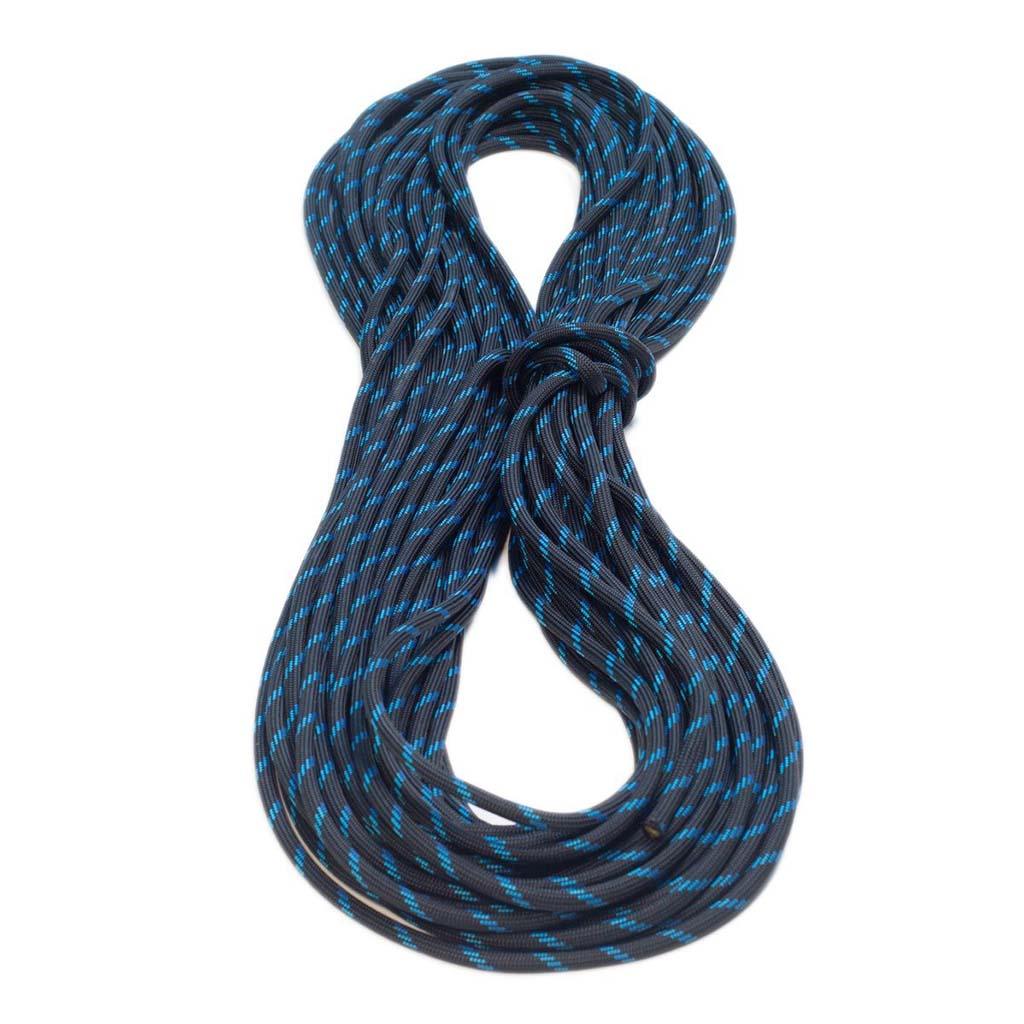Static 8mm rope Prusik (not suited for climbing purposes) - Max Climbing