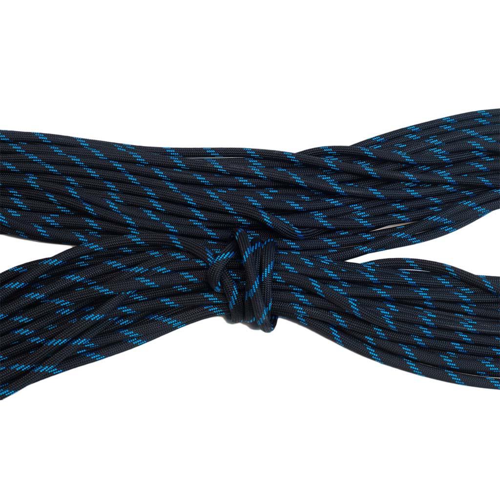 Static 8mm rope Prusik (not suited for climbing purposes) - Max Climbing