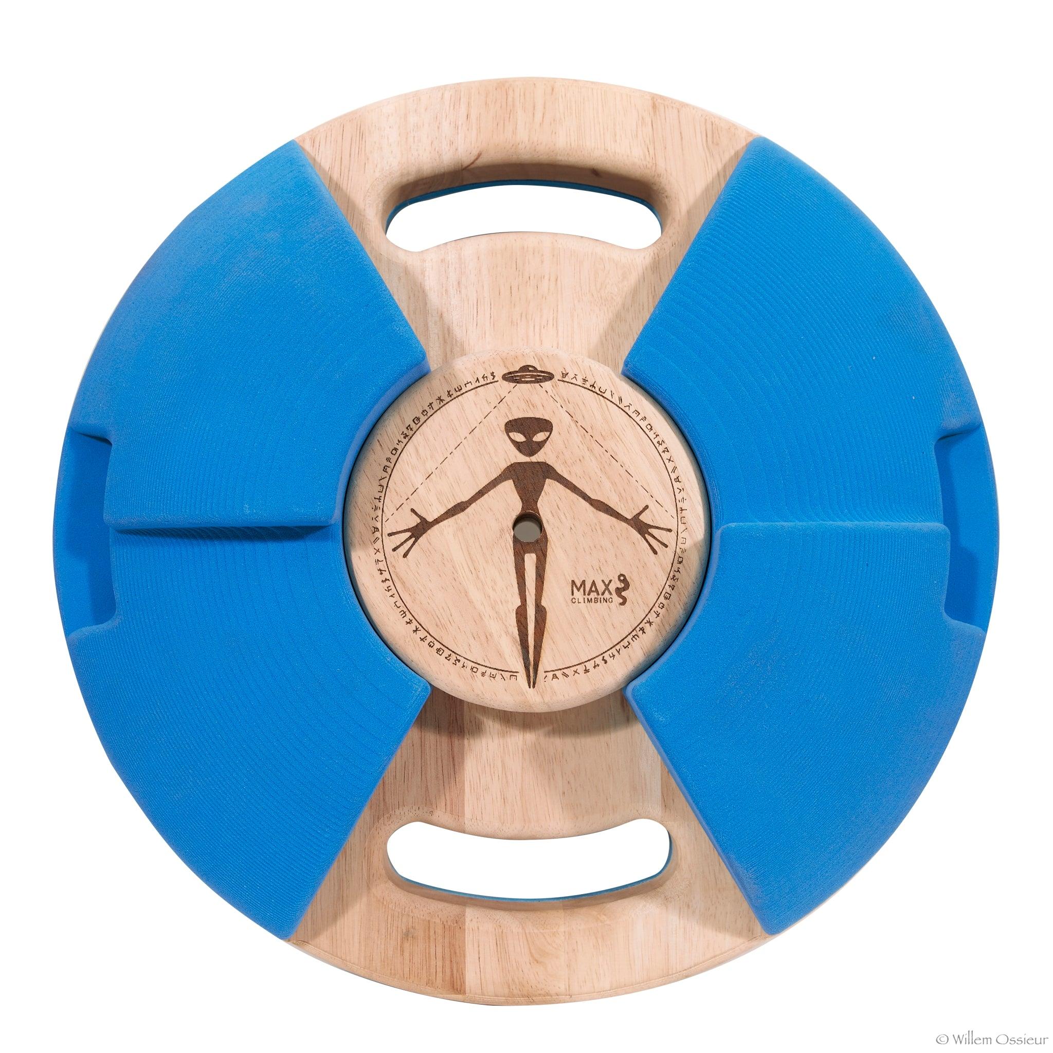New Arrivals – Max Climbing