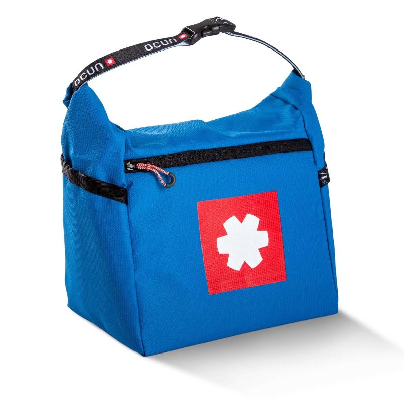 Ocun - Boulder chalk bag - Max Climbing
