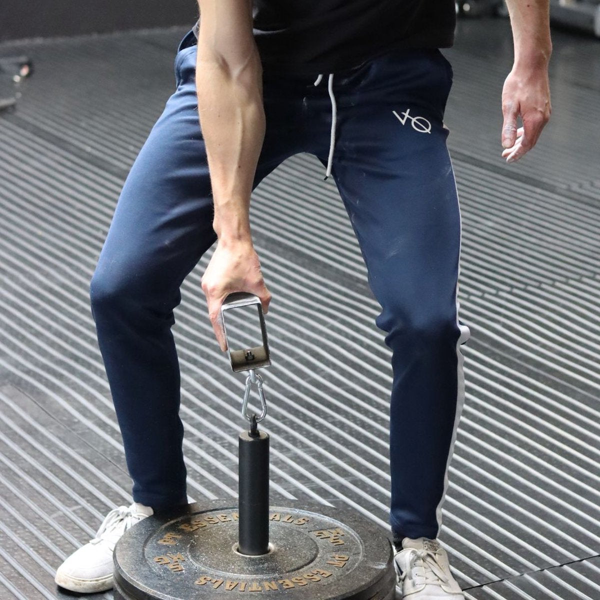 Steel Pinch Grip Block – Essential Grip Training Tool | Max