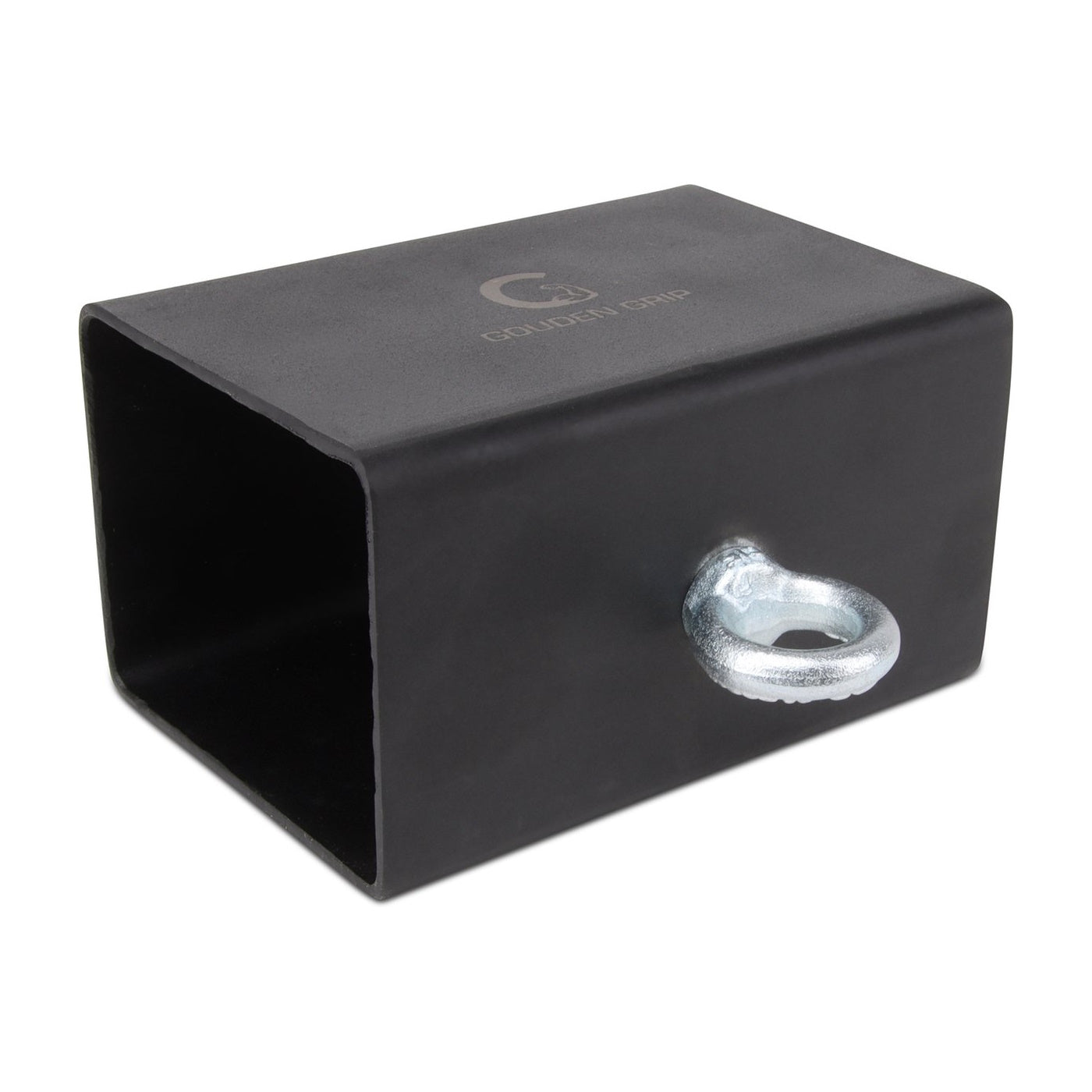 その他 Test of Iron Grip - Guardian Block Steel Pinch Grip Block – Essential Grip Training Tool | Max