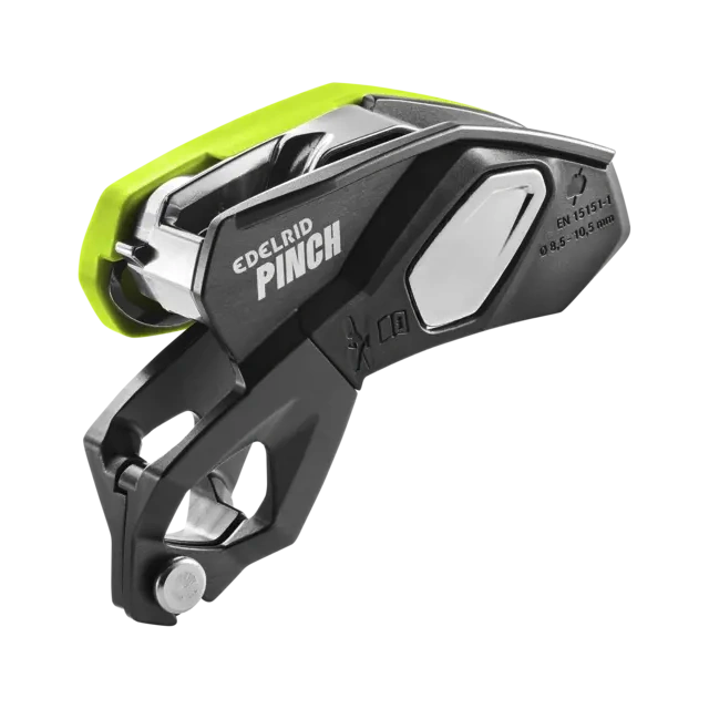 Edelrid's Pinch